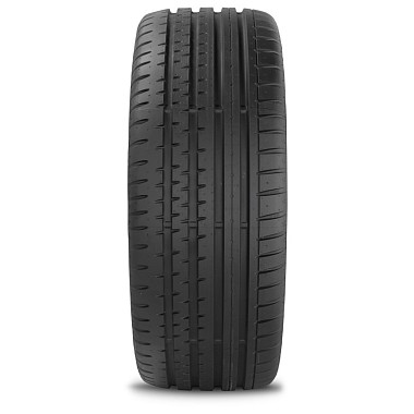 Шины Continental ContiSportContact 2 295/30 R18 94Y FR N2 2020+