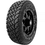 Шины Maxxis A/T Worm-Drive AT980E 265/65 R17 117/114Q