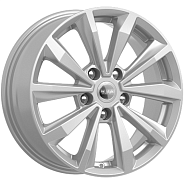 Диски iFree КС974 (ZV_16_Qashqai J11)