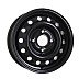 Диски Magnetto 16012 AM 6.5x16/5x114.3 D60.1 ET45 MAGNETTO-BLACK