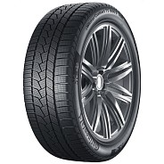 Шины Continental ContiWinterContact TS 860 S 285/40 R22 110W XL FR