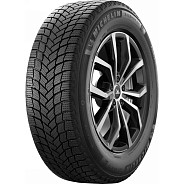 Шины Michelin X-Ice Snow SUV 255/50 R19 107H XL