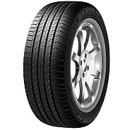 Шины Maxxis Bravo HP-M3 215/55 R18 95V