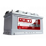 Аккумулятор Mutlu SFB Series 3 SMF 59515 12V 95Ah 850A R+