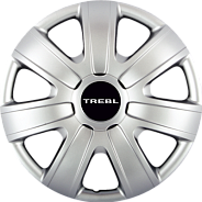 Колпак колеса Trebl T-15325 D15" 4 шт.
