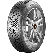 Шины Continental WinterContact TS 870 P 215/50 R17 95H XL FR