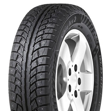 Шины Matador MP 30 Sibir Ice 2 185/70 R14 92T XL ED