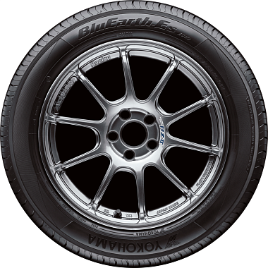 Шины Yokohama BluEarth-Es ES32 185/60 R15 88H XL