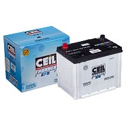 Аккумулятор Ceil EFB-S95-D26L 12V 80Ah 750A R+